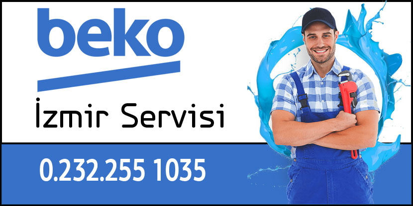 Gaziemir Beko Servisi - Anında Hizmet