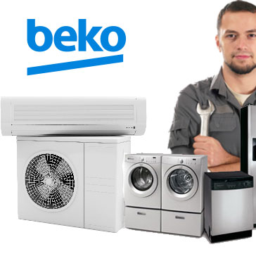 İzmir Beko Servisi